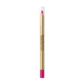 Lip Liner Pencil Colour Elixir Max Factor Nº 40 Peacock Pink (10 g) by Max Factor, Lip Liners - Ref: S0588154, Price: 4,40 €,...