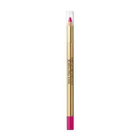 Delineador Lápis Labial Colour Elixir Max Factor Nº 40 Peacock Pink (10 g) de Max Factor, Delineadores - Ref: S0588154, Preço...