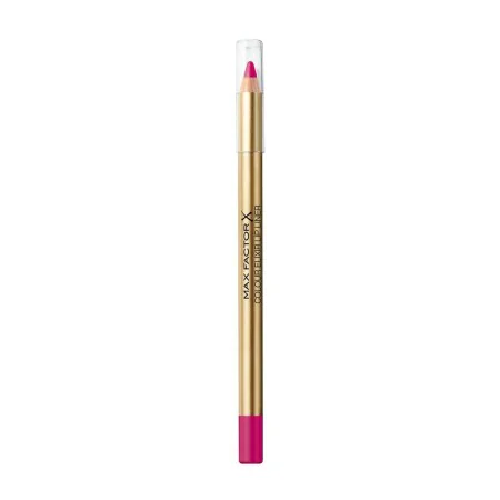 Crayon Contour des Lèvres Colour Elixir Max Factor Nº 40 Peacock Pink (10 g) de Max Factor, Crayons à lèvres - Réf : S0588154...