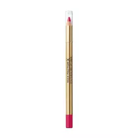 Delineador Lápis Labial Colour Elixir Max Factor Nº 45 Rosy Berry (10 g) de Max Factor, Delineadores - Ref: S0588155, Preço: ...