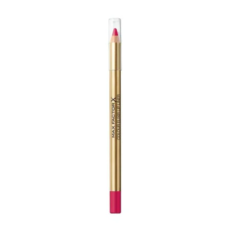 Delineador Lápiz Labial Colour Elixir Max Factor Nº 45 Rosy Berry (10 g) de Max Factor, Delineadores - Ref: S0588155, Precio:...