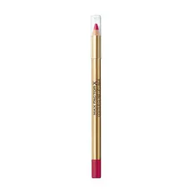 Delineador Lápis Labial Colour Elixir Max Factor 50 Magenta Pink (10 g) de Max Factor, Delineadores - Ref: S0588156, Preço: 4...