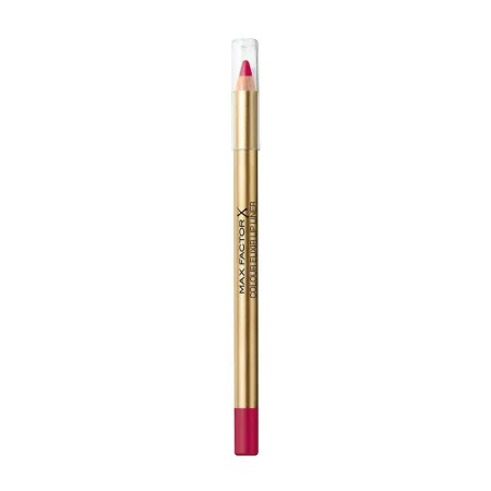 Delineador Lápiz Labial Colour Elixir Max Factor 50 Magenta Pink (10 g) de Max Factor, Delineadores - Ref: S0588156, Precio: ...