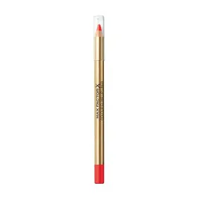 Lip Liner Pencil Colour Elixir Max Factor Nº 55 Red Poppy (10 g) by Max Factor, Lip Liners - Ref: S0588157, Price: 4,40 €, Di...