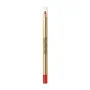 Matita per le Labbra Colour Elixir Max Factor Nº 060 Red Ruby (10 g) di Max Factor, Matite per labbra - Rif: S0588158, Prezzo...