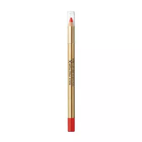 Delineador Lápis Labial Colour Elixir Max Factor Nº 060 Red Ruby (10 g) de Max Factor, Delineadores - Ref: S0588158, Preço: 7...