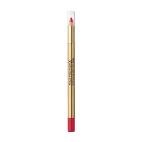 Lip Liner-Stift Colour Elixir Max Factor Nº 065 Red Sangria (10 g) von Max Factor, Konturenstifte - Ref: S0588159, Preis: 4,2...