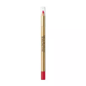 Delineador Lápiz Labial Colour Elixir Max Factor Nº 065 Red Sangria (10 g) de Max Factor, Delineadores - Ref: S0588159, Preci...