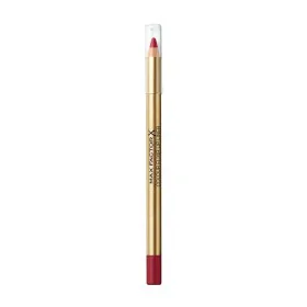 Delineador Lápiz Labial Colour Elixir Max Factor Nº 075 Rich Wine (10 g) de Max Factor, Delineadores - Ref: S0588161, Precio:...