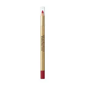 Crayon Contour des Lèvres Colour Elixir Max Factor Nº 075 Rich Wine (10 g) de Max Factor, Crayons à lèvres - Réf : S0588161, ...