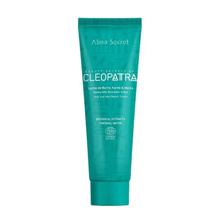 Crème hydratante Alma Secret Cleopatra 100 ml de Alma Secret, Hydratants - Réf : S0588579, Prix : 17,96 €, Remise : %