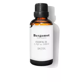 Óleo Essencial Daffoil Aceite Esencial Bergamota 50 ml de Daffoil, Óleos essenciais - Ref: S0588751, Preço: 14,59 €, Desconto: %