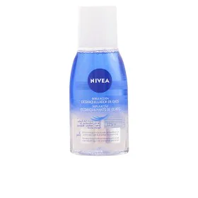 Desmaquilhante de Limpeza Nivea Visage (125 ml) de Nivea, Limpadores e exfoliantes - Ref: S0589207, Preço: 6,40 €, Desconto: %