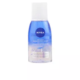 Detergente Struccante Nivea Visage (125 ml) di Nivea, Detergenti ed esfolianti - Rif: S0589207, Prezzo: 6,40 €, Sconto: %