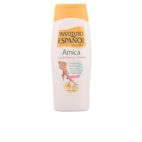 Crema Corpo Instituto Español Arnica Gambe stanche 500 ml (500 ml) di Instituto Español, Idratanti - Rif: S0589228, Prezzo: 5...