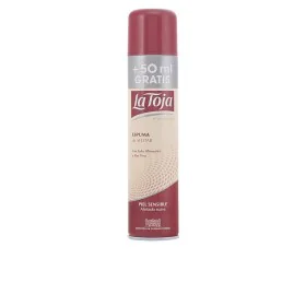 Espuma de Barbear La Toja Hidrotermal 50 ml (300 ml) de La Toja, Espumas - Ref: S0589257, Preço: 5,64 €, Desconto: %