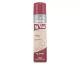 Rasierschaum La Toja Hidrotermal 50 ml (300 ml) von La Toja, Schäume - Ref: S0589257, Preis: 5,64 €, Rabatt: %