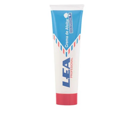 Crema de Afeitar Lea Profesional (250 g) de Lea, Cremas - Ref: S0589268, Precio: 4,72 €, Descuento: %