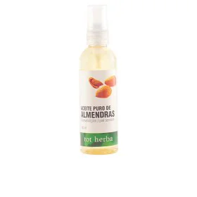 Body Oil Tot Herba Almonds (100 ml) by Tot Herba, Moisturisers - Ref: S0589341, Price: 8,31 €, Discount: %