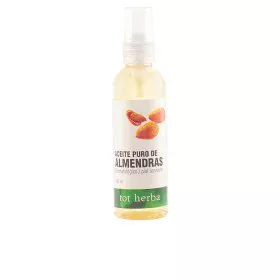 Body Oil Tot Herba Almonds (100 ml) by Tot Herba, Moisturisers - Ref: S0589341, Price: 8,31 €, Discount: %