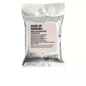 Make Up Remover Wipes Comodynes Up Remover by Comodynes, Cleansers - Ref: S0589545, Price: 3,87 €, Discount: %