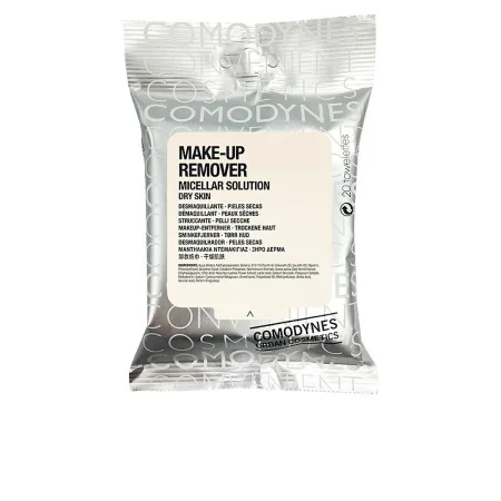 Make Up Remover Wipes Comodynes C305 by Comodynes, Cleansers - Ref: S0589546, Price: 5,45 €, Discount: %