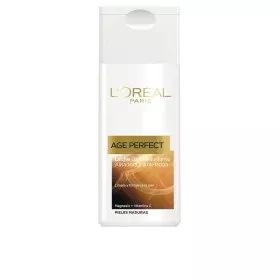 Crema Antiarrugas L'Oreal Make Up Age Perfect 200 ml (200 ml) de L'Oreal Make Up, Hidratantes - Ref: S0590657, Precio: 6,67 €...