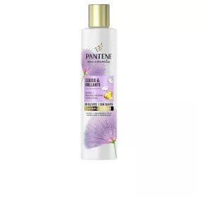 Champô Pantene Miracle Sedoso Brillante Acabamento sedoso 225 ml de Pantene, Champôs - Ref: S0590785, Preço: 6,38 €, Desconto: %