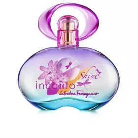 Profumo Donna Salvatore Ferragamo Incanto Shine EDT 100 ml di Salvatore Ferragamo, Eau de Parfum - Rif: S0590906, Prezzo: 26,...