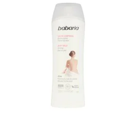 Firming Body Lotion Babaria 31115 400 ml by Babaria, Moisturisers - Ref: S0590978, Price: 5,17 €, Discount: %