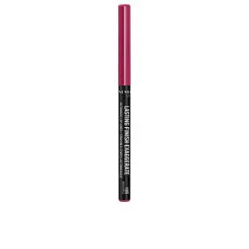 Matita per le Labbra Rimmel London Lasting Finish Exaggerate Nº 105 (0,25 g) di Rimmel London, Matite per labbra - Rif: S0592...