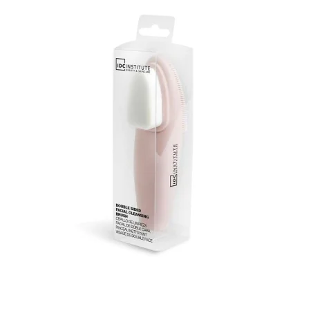 Facial cleansing brush IDC Institute Double-sided by IDC Institute, Cleansers and scrubs - Ref: S0593556, Price: 7,65 €, Disc...