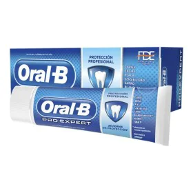 Pasta de Dentes Multiproteção Oral-B Expert 75 ml (75 ml) de Oral-B, Pastas de dentes - Ref: S0593736, Preço: 4,21 €, Descont...