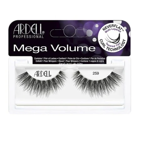 Faux cils Ardell 72264 (1 Unités) de Ardell, Yeux - Réf : S0593828, Prix : 6,79 €, Remise : %