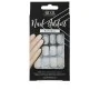 Faux ongles Ardell Nail Addict Naturel Carré (24 pcs) de Ardell, Sets et coffrets de vernis - Réf : S0593830, Prix : 6,45 €, ...