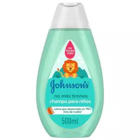 Champô para Crianças Johnson's 9455700 500 ml de Johnson's, Champô - Ref: S0593910, Preço: 5,09 €, Desconto: %