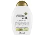 Shampooing nourrissant OGX Coco (Unisexe) (385 ml) de OGX, Shampoings - Réf : S0593981, Prix : 7,50 €, Remise : %