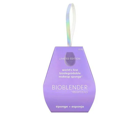 Esponja para Maquillaje Ecotools Brighter Tomorrow Biodegradable (1 unidad) de Ecotools, Cara - Ref: S0593989, Precio: 6,41 €...