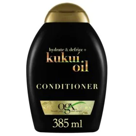 Conditionneur Anti-frisottis OGX Kukui Oil 385 ml de OGX, Après-shampooings - Réf : S0593996, Prix : 8,26 €, Remise : %