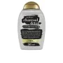 Après-shampooing OGX Charcoal Detox Exfoliant Purifiant Charbon actif 385 ml de OGX, Après-shampooings - Réf : S0594024, Prix...