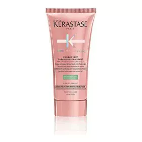 Haarmaske Kerastase Chroma Absolu Dunkles Haar Blendschutz (150 ml) von Kerastase, Kuren - Ref: S0594473, Preis: 46,26 €, Rab...