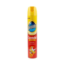 Surface cleaner Pronto Centella Spray Furniture (400 ml) by Pronto, All-purpose Cleaners - Ref: S0594564, Price: 8,17 €, Disc...