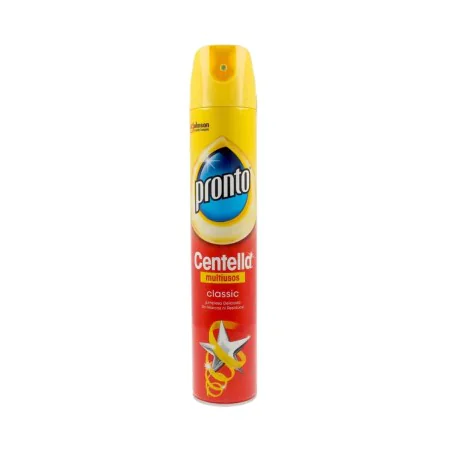 Nettoyeur de surface Pronto Centella Spray Meubles (400 ml) de Pronto, Nettoyants multi-usages - Réf : S0594564, Prix : 7,32 ...