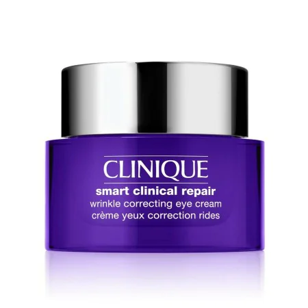 Crema de Día Clinique Smart Clinical 15 ml de Clinique, Hidratantes - Ref: S0594588, Precio: 45,42 €, Descuento: %