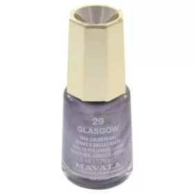 Esmalte de uñas Mavala Nº 29 (5 ml) de Mavala, Esmaltes - Ref: S0594742, Precio: 7,89 €, Descuento: %