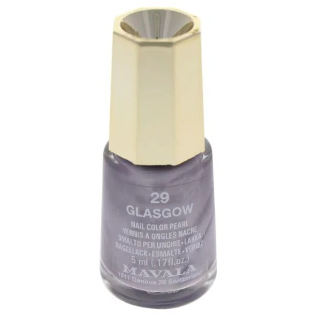 Esmalte de uñas Mavala Nº 29 (5 ml) de Mavala, Esmaltes - Ref: S0594742, Precio: 7,89 €, Descuento: %