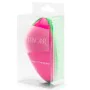 Brosse Démêlante Dessata Fuchsia Citron de Dessata, Brosses - Réf : S0594832, Prix : 7,48 €, Remise : %