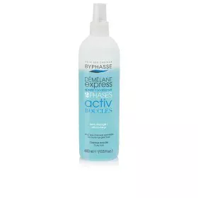 Après-shampooing pour boucles bien définies Byphasse Exprés Active (400 ml) de Byphasse, Après-shampooings - Réf : S0594857, ...