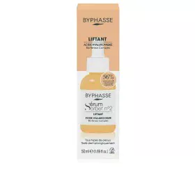 Sérum raffermissant Byphasse 1000027101 50 ml de Byphasse, Sérums - Réf : S0594876, Prix : 6,79 €, Remise : %