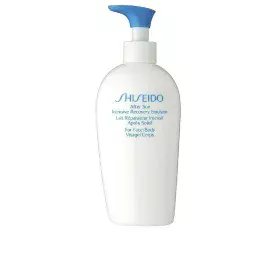 After Sun Shiseido 2523220 Lotion 300 ml by Shiseido, After Sun - Ref: S0594946, Price: 30,15 €, Discount: %